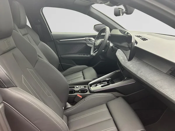 AUDI A3 Sportback (2026) — foto 8 van 24