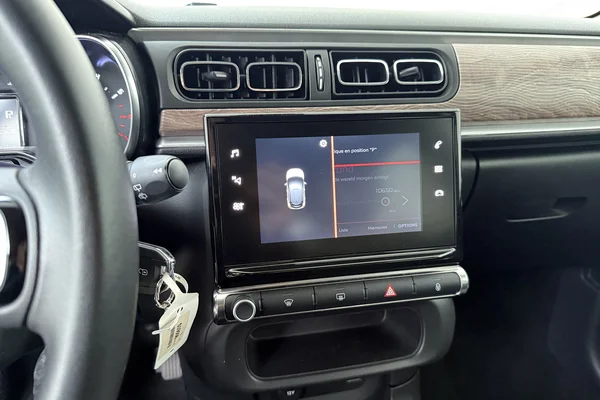 Citroen C3 (2024) — foto 4 van 19