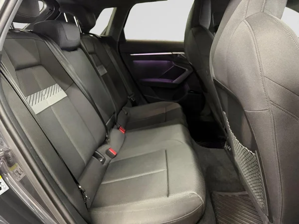AUDI A3 Sportback PHEV (2026) — foto 7 van 17