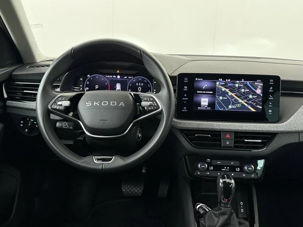 SKODA Scala (2025) — foto 14 van 18