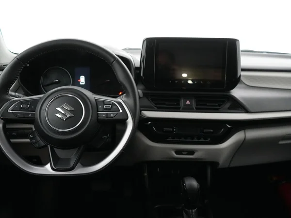 Suzuki Swift (2024) — foto 21 van 23