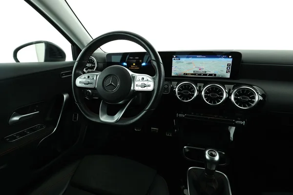 Mercedes-Benz A-Klasse (2021) — foto 4 van 16