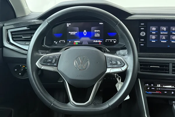 Volkswagen Taigo (2024) — foto 2 van 21