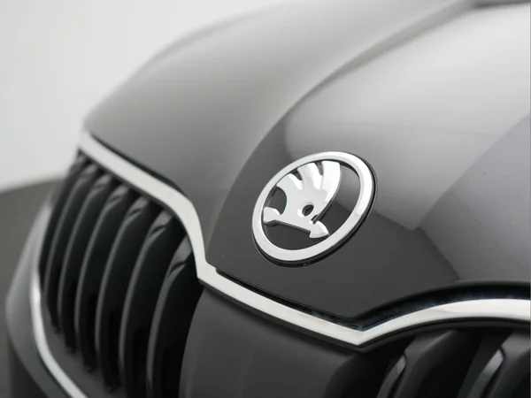 SKODA Octavia Combi (2020) — foto 30 van 38