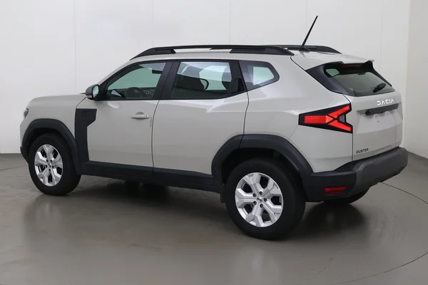 Dacia Duster (2026) — foto 11 van 17