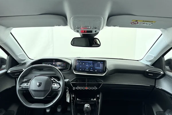 Peugeot 208 (2024) — foto 22 van 22