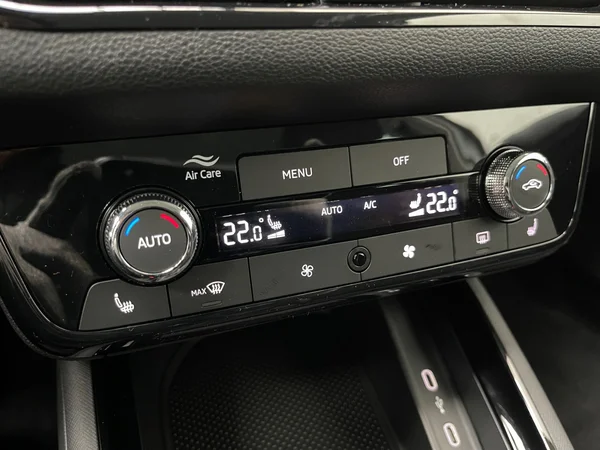 SKODA Kamiq (2026) — foto 6 van 9