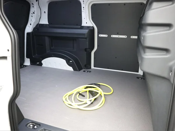 VOLKSWAGEN ID.Buzz (2025) — foto 17 van 17