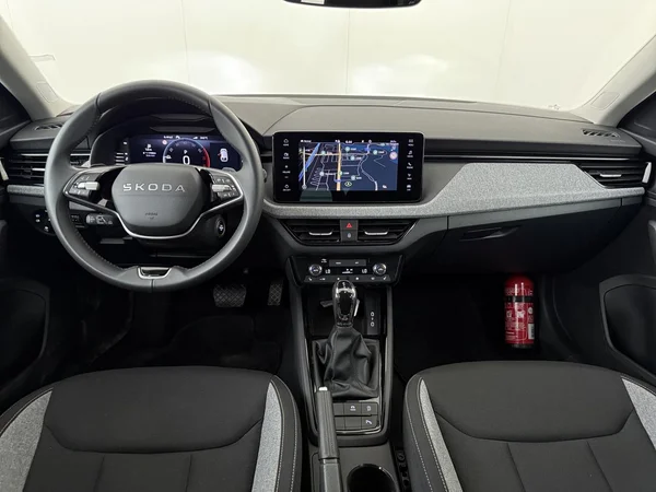 SKODA Scala (2025) — foto 13 van 18