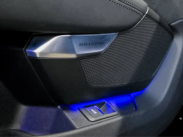 AUDI RS e-tron GT (2021) — foto 2 van 44