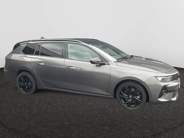 OPEL Astra Sports Tourer PHEV (2023) — foto 19 van 22