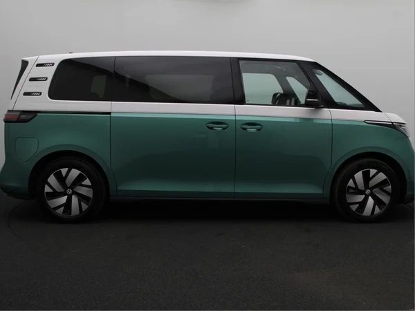 VOLKSWAGEN ID.Buzz Lwb (2026) — foto 14 van 17