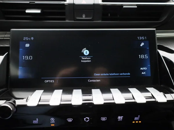 Peugeot 508 (2023) — foto 20 van 45