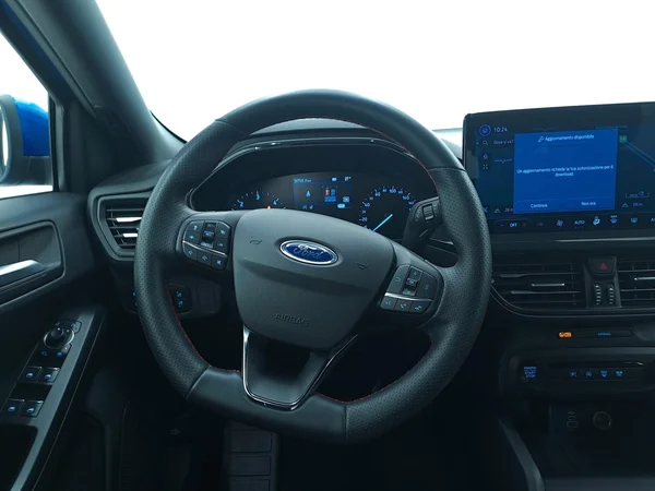 Ford Focus Sw (2025) — foto 6 van 28