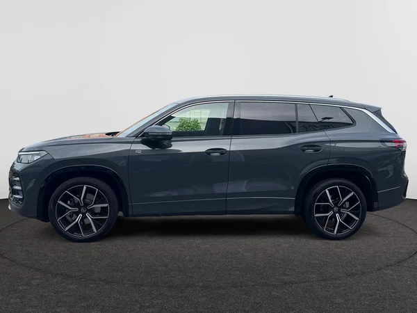 VOLKSWAGEN Tayron (2026) — foto 12 van 20