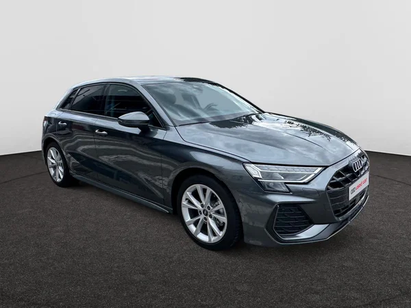 AUDI A3 Sportback (2026) — foto 22 van 24