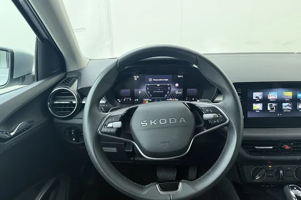 Skoda Fabia (2025) — foto 2 van 20