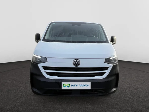 VOLKSWAGEN Transporter T7 28 Fou Lwb (2025) — foto 19 van 24