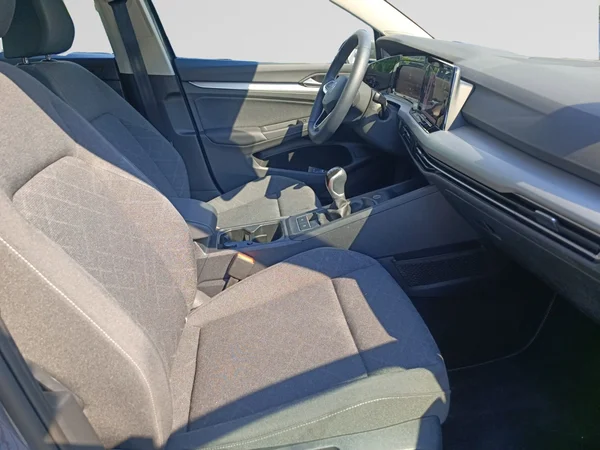 VOLKSWAGEN Golf VIII (2024) — foto 4 van 24
