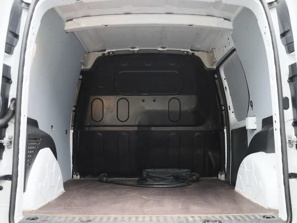Renault Kangoo Z.E. (2020) — foto 10 van 42