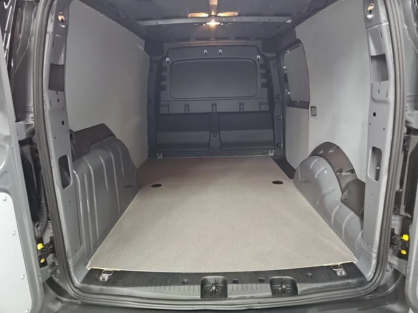 VOLKSWAGEN Caddy Maxi Van (2025) — foto 2 van 25
