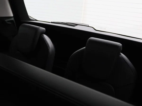 Citroën C4grand Spacetourer (2021) — foto 4 van 23