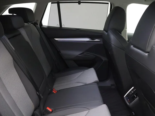 SKODA Enyaq (2026) — foto 18 van 23