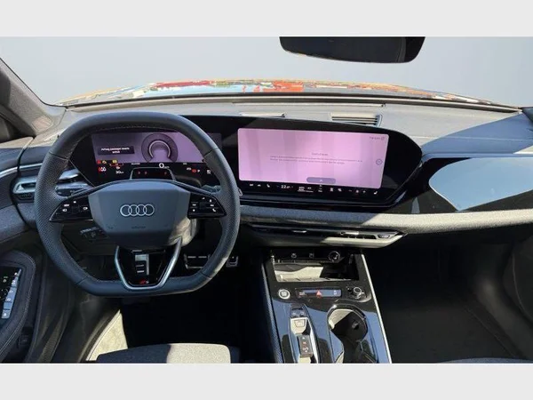Audi A5 Avant (2026) — foto 4 van 21