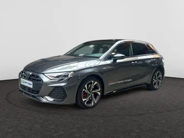 AUDI A3 Sportback PHEV (2026)