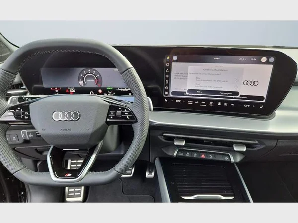 Audi Q3 (2026) — foto 8 van 15