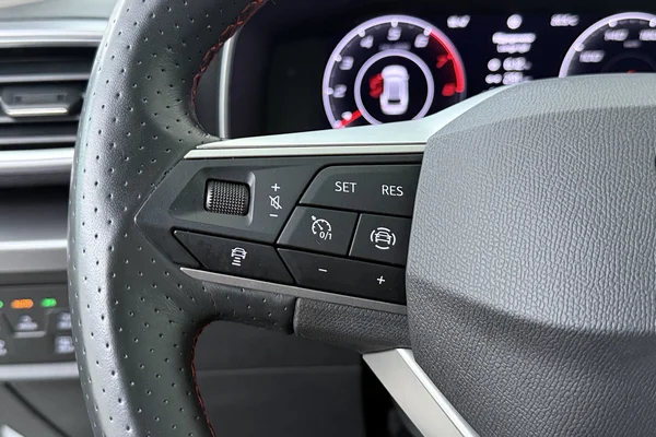 Seat Leon ST (2021) — foto 6 van 19