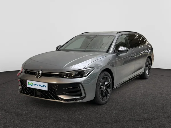 VOLKSWAGEN Passat Variant eHybrid (PHEV) (2025) — foto 1 van 15