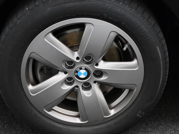 BMW 1 Reeks (2022) — foto 4 van 43