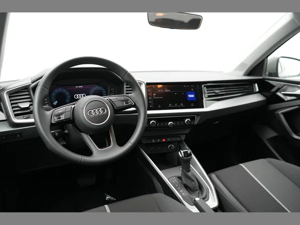 AUDI A1 Allstreet (2025) — foto 3 van 25