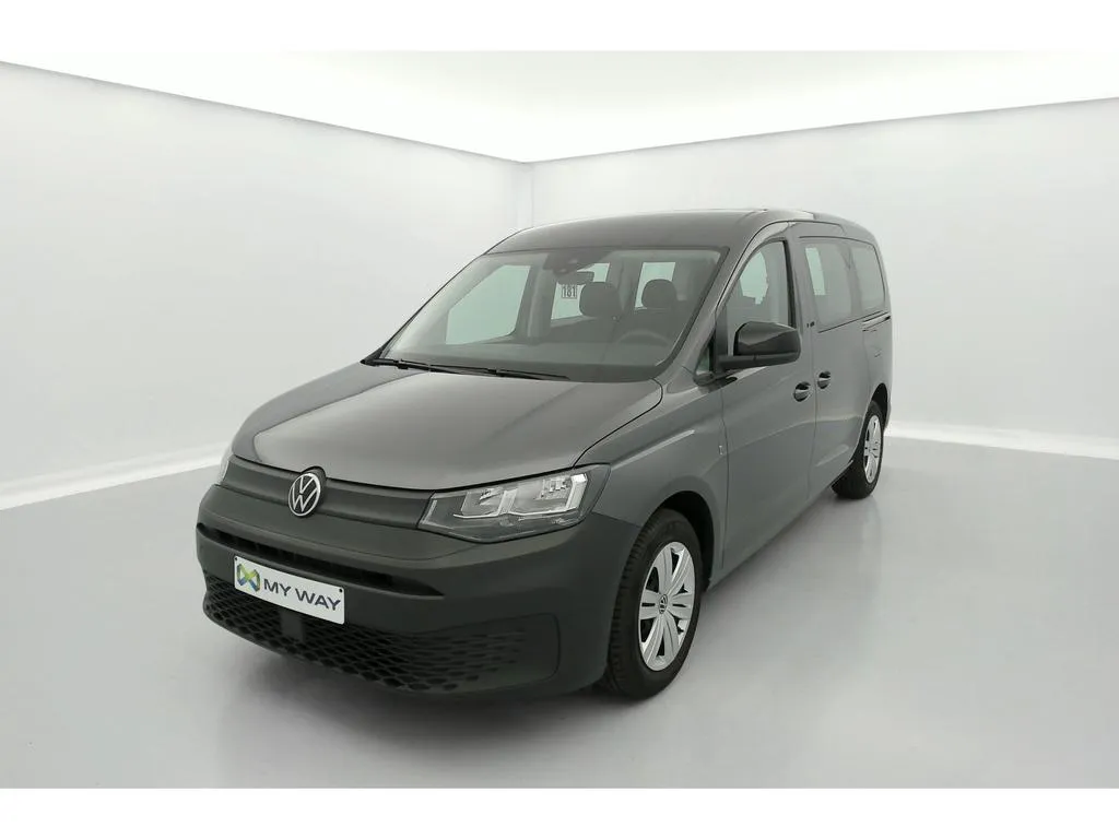VOLKSWAGEN Caddy Maxi 1122_47569_2024