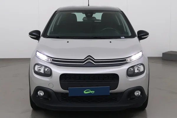 Citroen C3 (2019) — foto 10 van 17