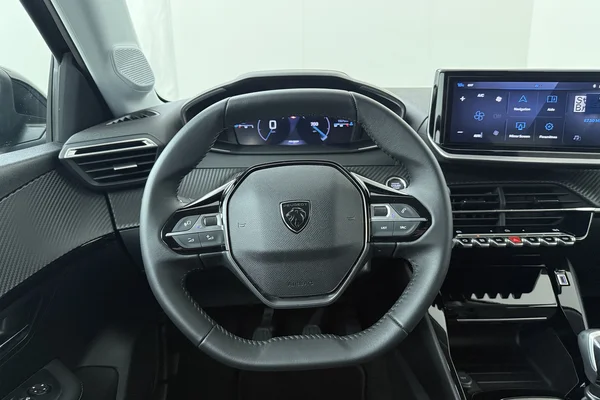 Peugeot 208 (2025) — foto 2 van 19