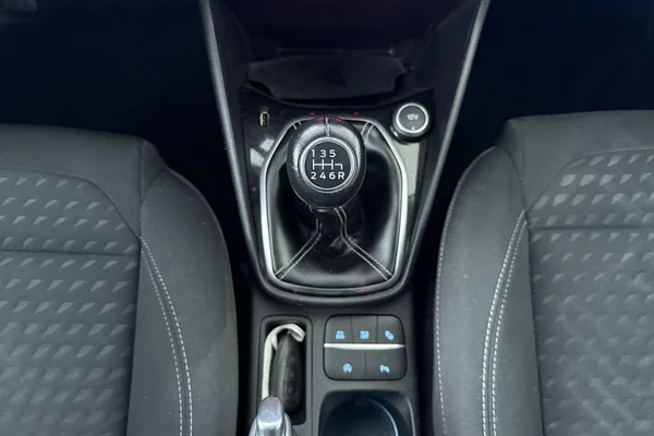 Ford Fiesta (2018) — foto 4 van 20