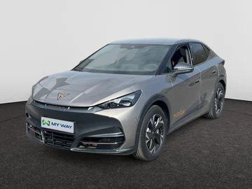 CUPRA Tavascan (2026)
