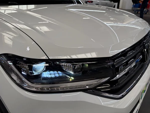 VOLKSWAGEN T-Cross (2021) — foto 15 van 24