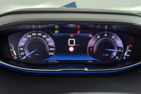 Peugeot 3008 (2023) — foto 14 van 29