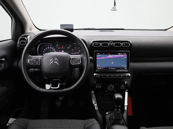 Citroën C3 Aircross (2022) — foto 40 van 42