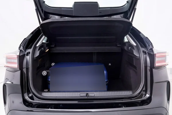 Citroen C4 (2025) — foto 7 van 78