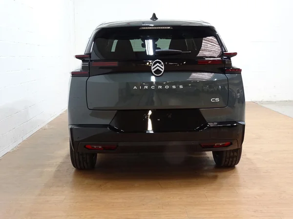Citroën C5 Aircross (2026) — foto 3 van 21