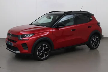 Citroen C3 (2025)