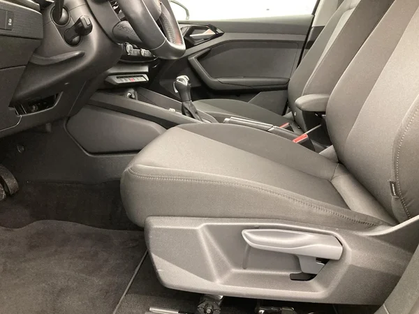 AUDI A1 Sportback (2021) — foto 22 van 36