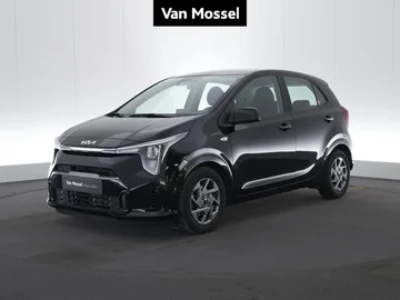 Kia Picanto (2025)