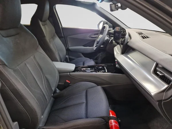 AUDI Q3 Sportback (2026) — foto 3 van 3