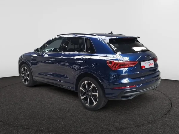 AUDI Q3 (2024) — foto 16 van 22