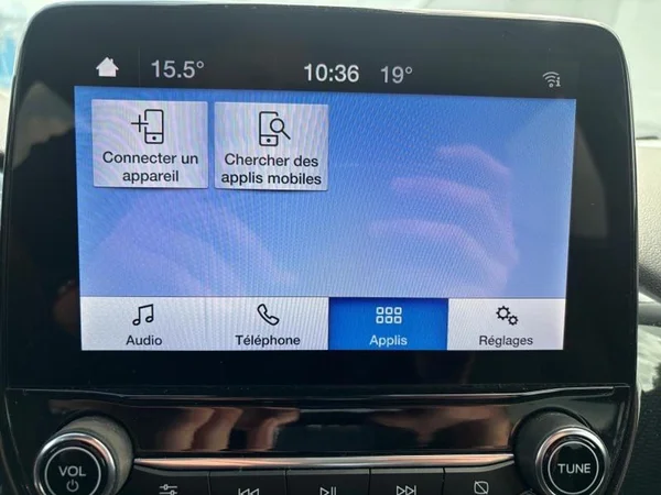 FORD Puma (2022) — foto 13 van 25